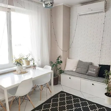 Milano Apt Ferra *
