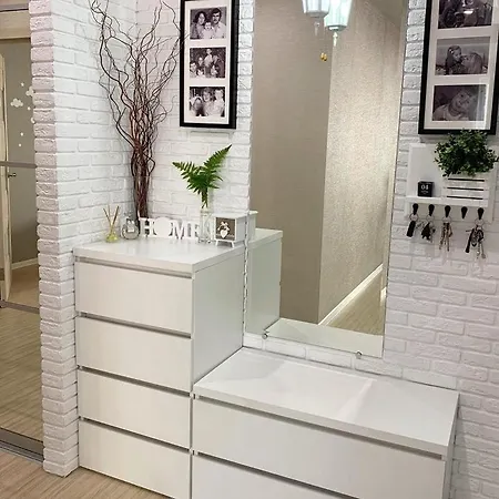 Apartment Milano Apt Ferra