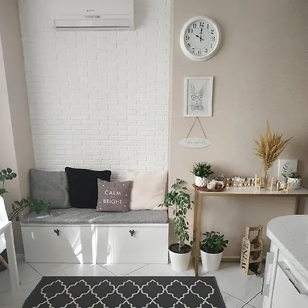 Milano Apt Ferra Mailand