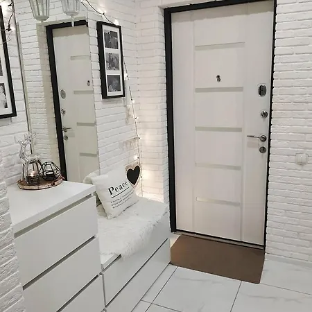Milano Apt Ferra Apartment *