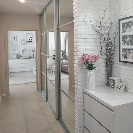 Apartment Milano Apt Ferra Mailand