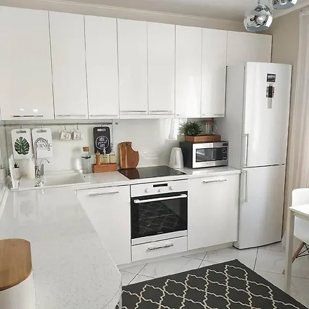 Milano Apt Ferra * Mailand